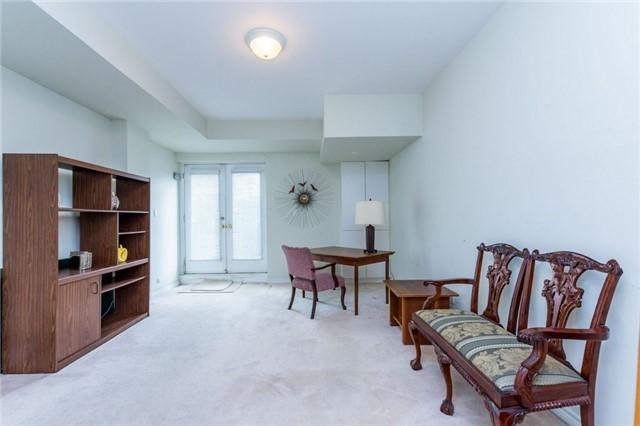 9 - 757 Sheppard Ave W, House attached with 3 bedrooms, 3 bathrooms and 1 parking in Toronto ON | Image 15