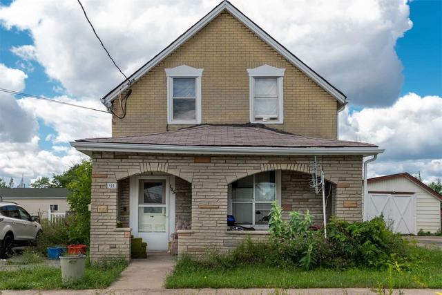105 Moffatt St, House detached with 3 bedrooms, 3 bathrooms and 6 parking in St. Catharines ON | Image 8