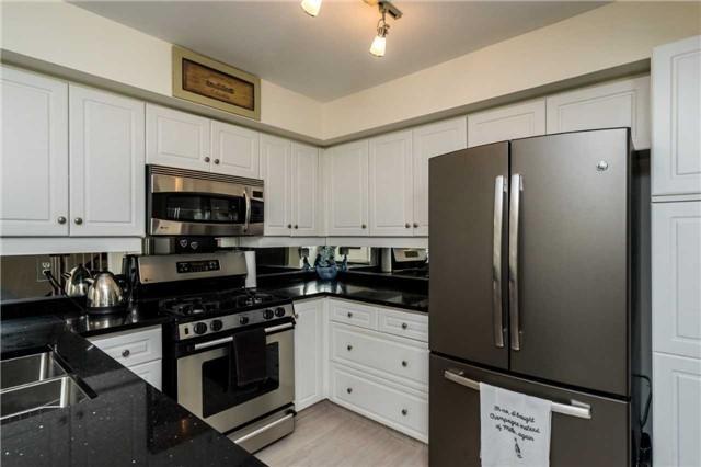 8 - 442 Maple Ave, Townhouse with 3 bedrooms, 3 bathrooms and 2 parking in Burlington ON | Image 7