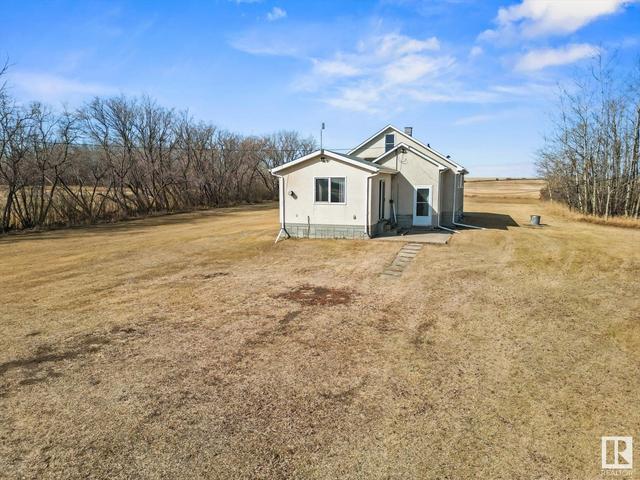 59309 Range Road 165, House detached with 3 bedrooms, 2 bathrooms and null parking in Smoky Lake County AB | Image 41