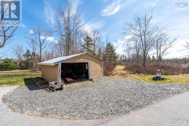 2570 Hectanooga Road, House detached with 4 bedrooms, 2 bathrooms and null parking in Clare NS | Image 44