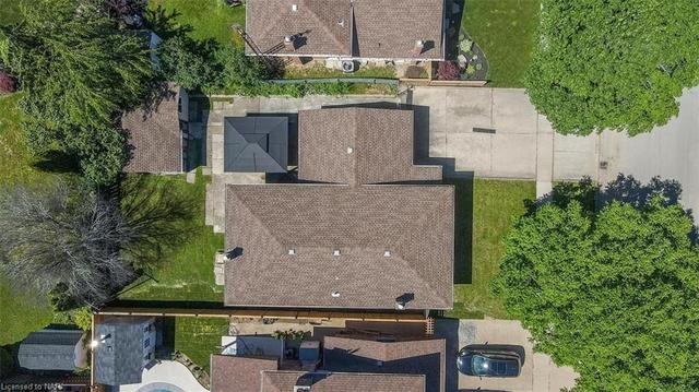 19 Shade Tree Crescent, House detached with 3 bedrooms, 2 bathrooms and 3 parking in St. Catharines ON | Image 40