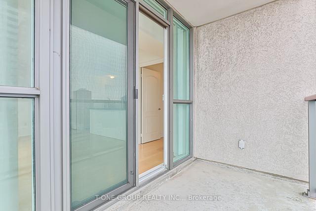1504 - 60 Brian Harrison Way, Condo with 2 bedrooms, 2 bathrooms and 1 parking in Toronto ON | Image 11