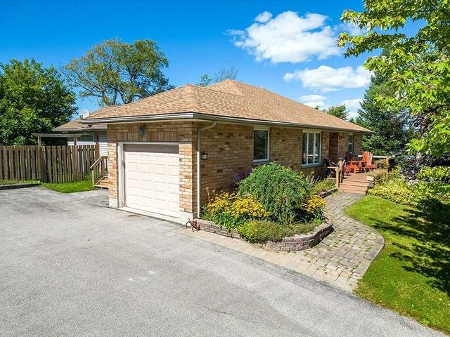38 Lawler Dr, House detached with 2 bedrooms, 2 bathrooms and 7 parking in Grey Highlands ON | Image 23