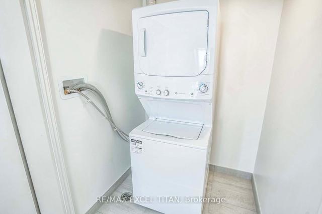 uph06 - 20 Lombard St, Condo with 2 bedrooms, 2 bathrooms and 2 parking in Toronto ON | Image 20