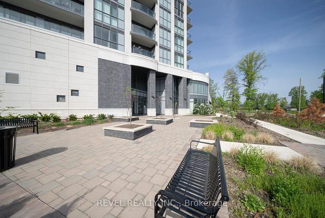 320 - 7711 Green Vista Gate, Condo with 2 bedrooms, 2 bathrooms and 1 parking in Niagara Falls ON | Image 12