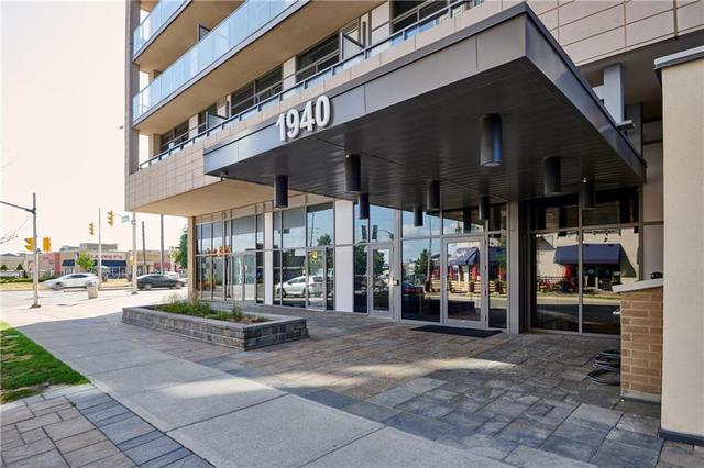 203 - 1940 Ironstone Drive, Condo with 1 bedrooms, 1 bathrooms and null parking in Burlington ON | Image 30