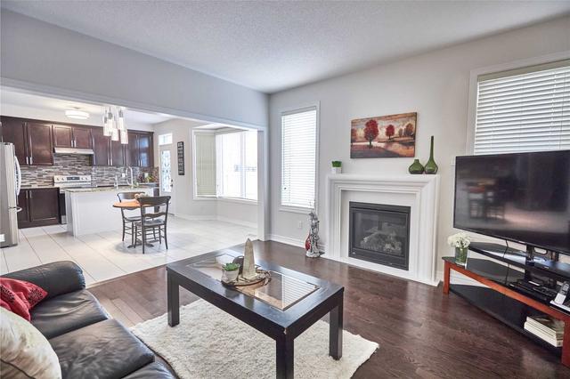 48 Pierce Pl, House detached with 4 bedrooms, 3 bathrooms and 6 parking in New Tecumseth ON | Image 9