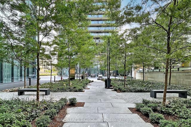 4609 - 1080 Bay St, Condo with 2 bedrooms, 2 bathrooms and 1 parking in Toronto ON | Image 25