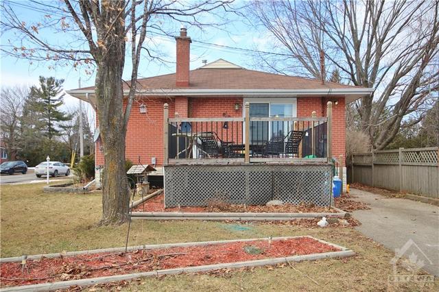 199 Andrews Avenue, House detached with 4 bedrooms, 2 bathrooms and 8 parking in Smiths Falls ON | Image 25