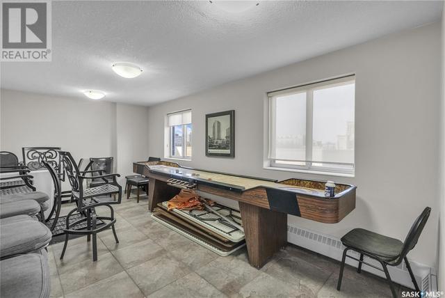 1701 - 315 5th Avenue N, Condo with 2 bedrooms, 2 bathrooms and null parking in Saskatoon SK | Image 33