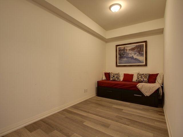 201 - 9506 Markham Rd, Condo with 1 bedrooms, 2 bathrooms and 1 parking in Markham ON | Image 11