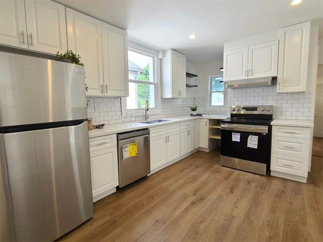 164 Nelson St, House detached with 3 bedrooms, 1 bathrooms and 2 parking in Brantford ON | Image 26