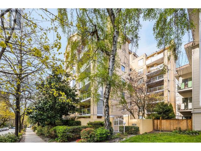 403 - 1263 Barclay Street, Condo with 2 bedrooms, 2 bathrooms and 1 parking in Vancouver BC | Image 26