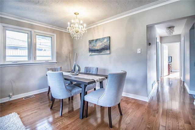1002 Brimley Rd, House detached with 3 bedrooms, 2 bathrooms and 2 parking in Toronto ON | Image 4