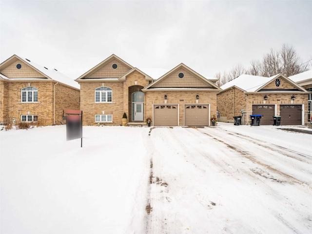 1000 Cameron St, House detached with 3 bedrooms, 2 bathrooms and 6 parking in Innisfil ON | Image 23