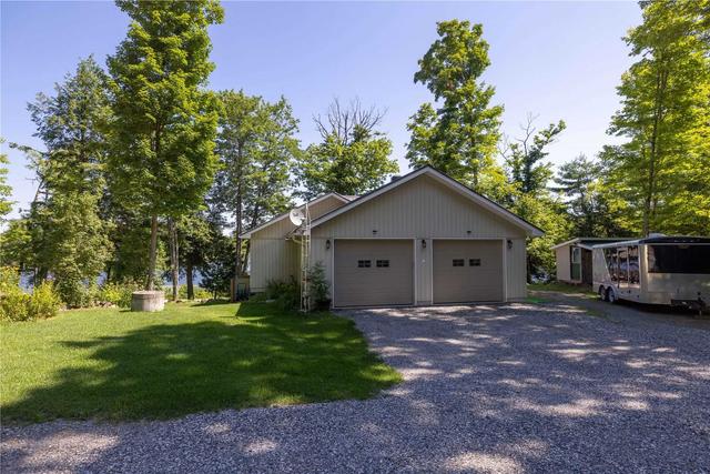 1641a Myers Cave Rd, House detached with 3 bedrooms, 2 bathrooms and 5 parking in North Frontenac ON | Image 14