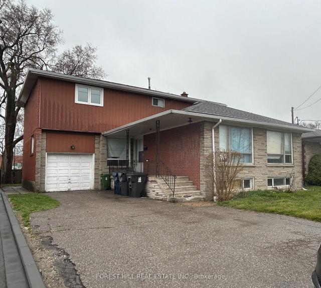 116 Kennard Ave, House detached with 0 bedrooms, 0 bathrooms and 6 parking in Toronto ON | Image 13