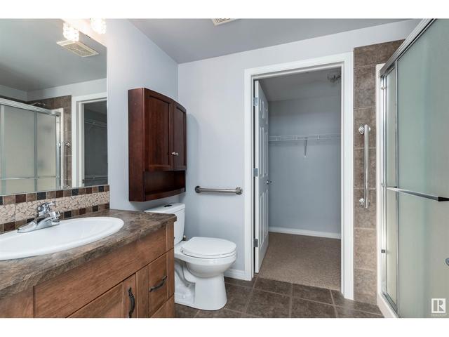 125 - 612 111 St Sw Sw, Condo with 2 bedrooms, 2 bathrooms and 1 parking in Edmonton AB | Image 21