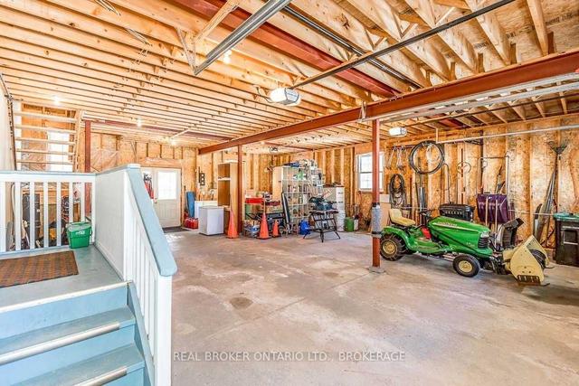 57 Mt St Louis Rd W, House detached with 3 bedrooms, 2 bathrooms and 12 parking in Oro Medonte ON | Image 21