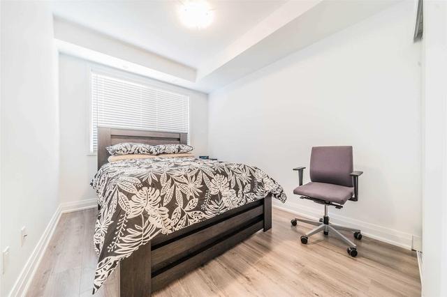 th62 - 780 Sheppard Ave E, Townhouse with 1 bedrooms, 1 bathrooms and 1 parking in Toronto ON | Image 2