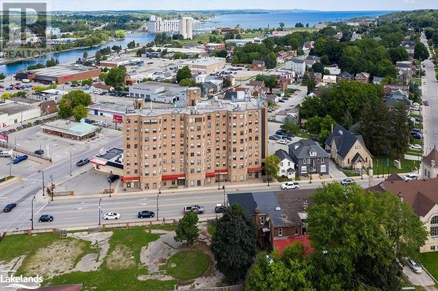2 - 349 10th Street E, Condo with 2 bedrooms, 1 bathrooms and 1 parking in Owen Sound ON | Image 12