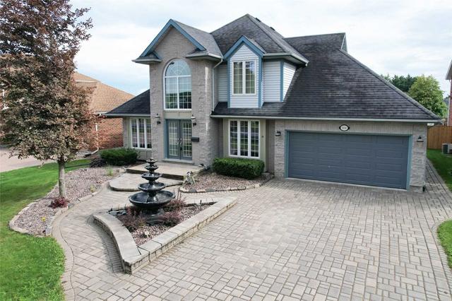 7630 Mount Carmel Blvd, House detached with 3 bedrooms, 3 bathrooms and 6 parking in Niagara Falls ON | Image 29