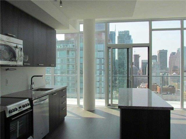 lph-09 - 105 George St, Condo with 2 bedrooms, 2 bathrooms and 1 parking in Toronto ON | Image 6