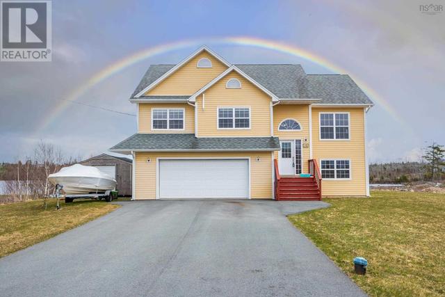 149 Morgan Drive, House detached with 4 bedrooms, 3 bathrooms and null parking in Halifax NS | Image 1