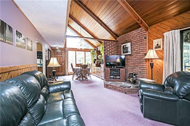 321 Cedar Bank Rd, House detached with 3 bedrooms, 2 bathrooms and 50 parking in Otonabee South Monaghan ON | Image 14