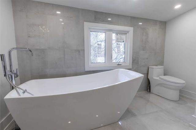 85 Oakwood Ave, House detached with 4 bedrooms, 5 bathrooms and 1 parking in Toronto ON | Image 13