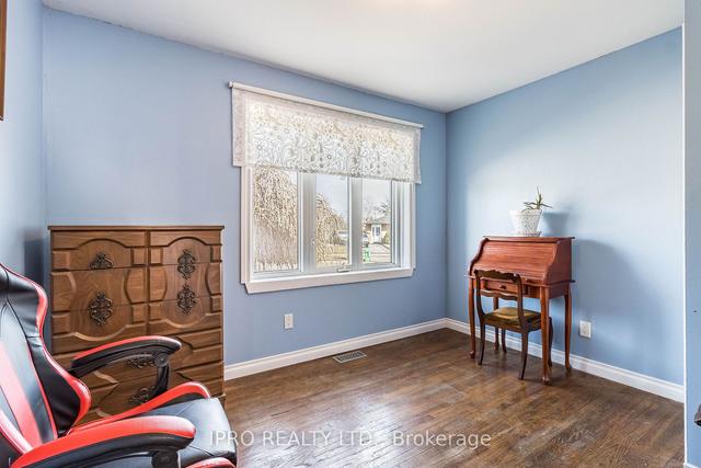 28 Aberdeen Cres, House detached with 3 bedrooms, 2 bathrooms and 3 parking in Brampton ON | Image 19