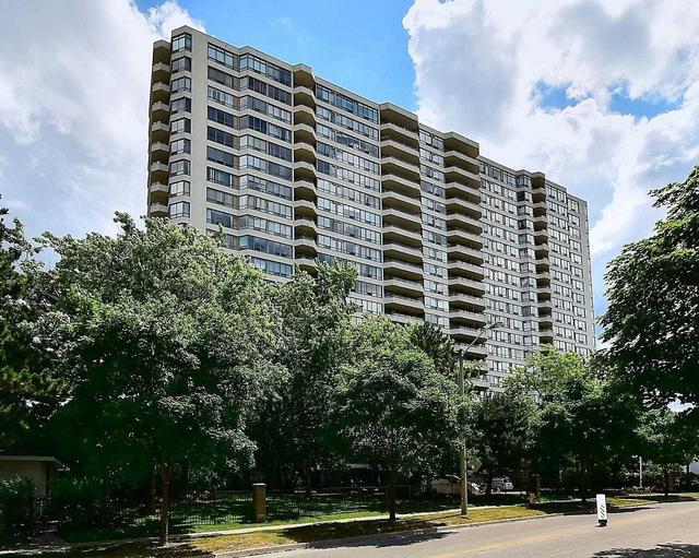 906 - 5 Greystone Walk Dr, Condo with 2 bedrooms, 1 bathrooms and 37 parking in Toronto ON | Image 28