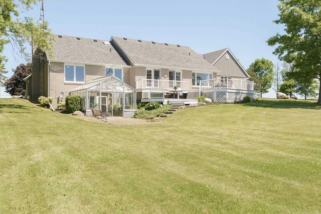 3756 Rainham Rd, House detached with 3 bedrooms, 4 bathrooms and 18 parking in Haldimand County ON | Image 19