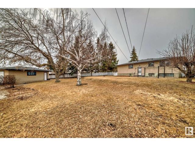13303 64 St Nw, House detached with 3 bedrooms, 2 bathrooms and null parking in Edmonton AB | Image 37