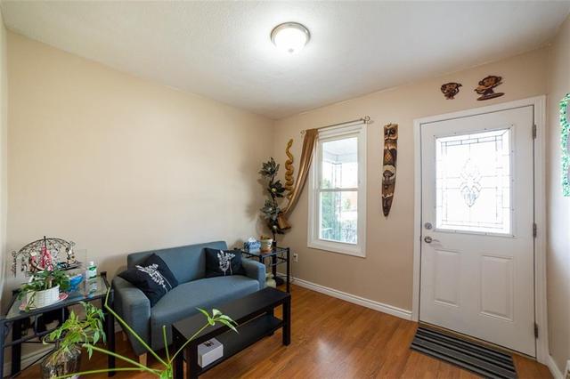 119 East 24th Street, House detached with 3 bedrooms, 1 bathrooms and 1 parking in Hamilton ON | Image 5