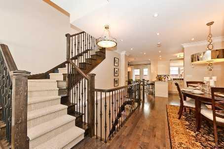 362 Fairlawn Ave, Townhouse with 3 bedrooms, 3 bathrooms and 2 parking in Toronto ON | Image 8