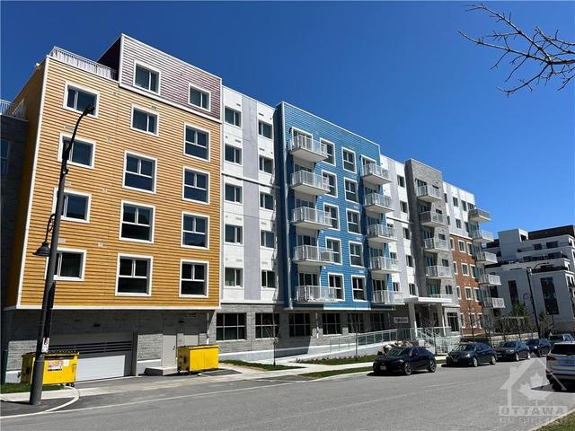114 - 1088 Maritime Way, Condo with 1 bedrooms, 2 bathrooms and 1 parking in Ottawa ON | Image 1