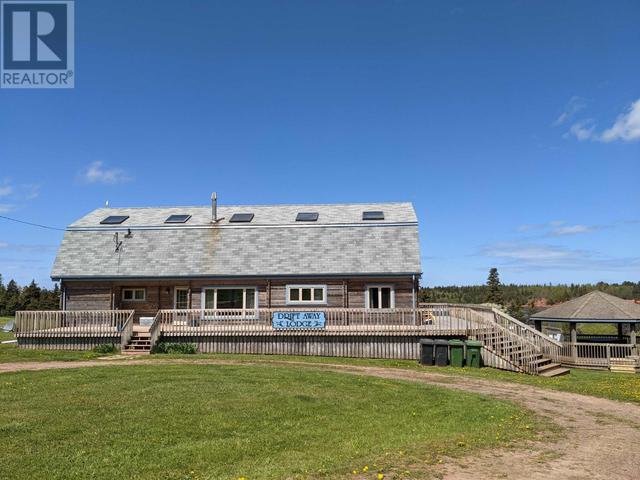 48 Bayview Drive, House detached with 5 bedrooms, 3 bathrooms and null parking in Stanley Bridge, Hope River, Bayview, Cavendish and North Rustico PE | Image 50