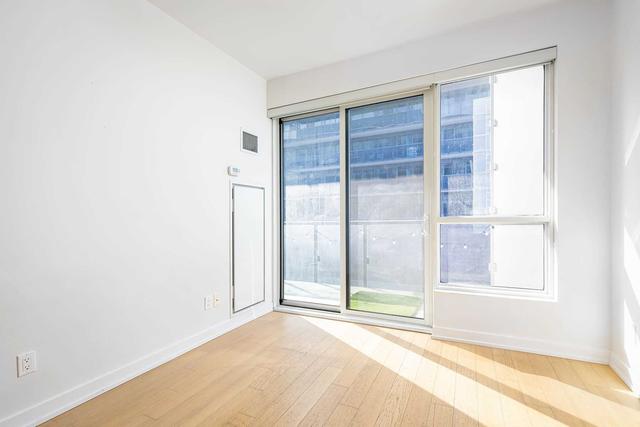 1002 - 1030 King St W, Condo with 1 bedrooms, 1 bathrooms and 0 parking in Toronto ON | Image 21