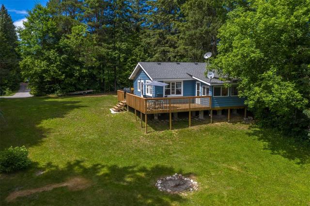 27 Basswood Dr, House detached with 2 bedrooms, 1 bathrooms and 2 parking in Kawartha Lakes ON | Image 16