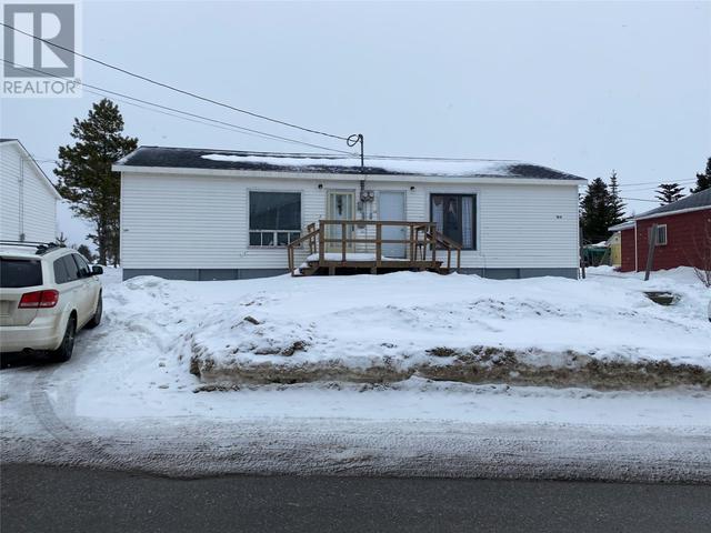 16 A & B Atlantic Avenue, House other with 4 bedrooms, 2 bathrooms and null parking in Stephenville NL | Image 2
