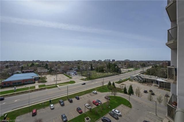907 - 353 Commissioners Road W, House attached with 0 bedrooms, 1 bathrooms and 2 parking in London ON | Image 24