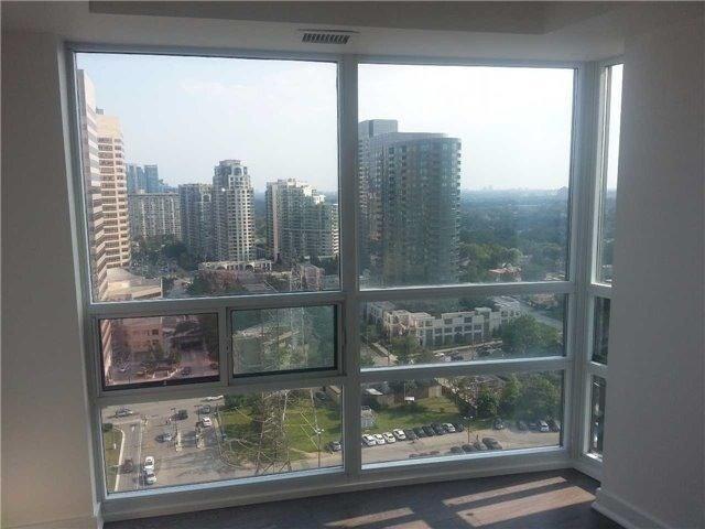 2102 - 5740 Yonge St, Condo with 2 bedrooms, 2 bathrooms and 1 parking in Toronto ON | Image 8