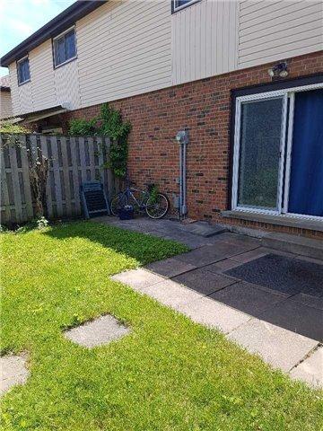 104 Mcdougall Rd, Townhouse with 5 bedrooms, 4 bathrooms and 2 parking in Waterloo ON | Image 14