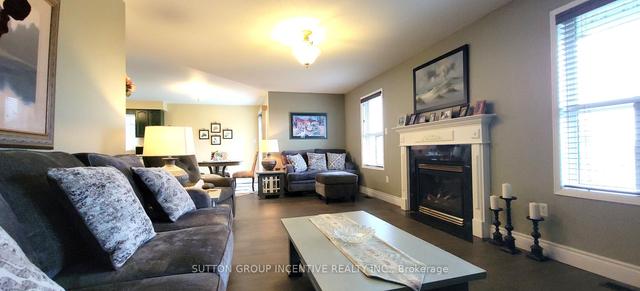 92 Sundew Dr, House detached with 3 bedrooms, 3 bathrooms and 4 parking in Barrie ON | Image 14