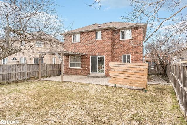 5 Loyalist Court, House detached with 5 bedrooms, 3 bathrooms and 6 parking in Barrie ON | Image 26