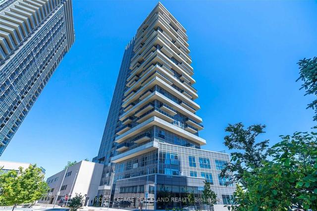 2009 - 225 Village Green Sq, Condo with 1 bedrooms, 1 bathrooms and 1 parking in Toronto ON | Image 1