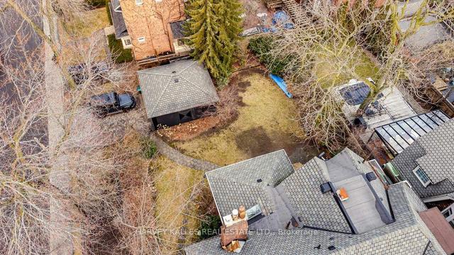 62 Maple Ave, House detached with 5 bedrooms, 8 bathrooms and 4 parking in Toronto ON | Image 35