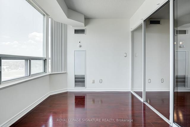 1721 - 68 Corporate Dr W, Condo with 2 bedrooms, 2 bathrooms and 1 parking in Toronto ON | Image 11
